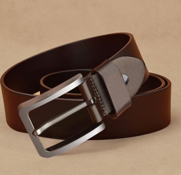 Cinto Masculino Couro Classic