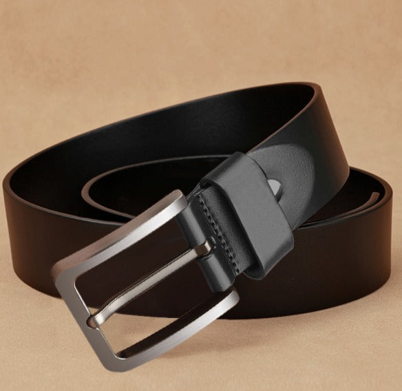 Cinto Masculino Couro Classic