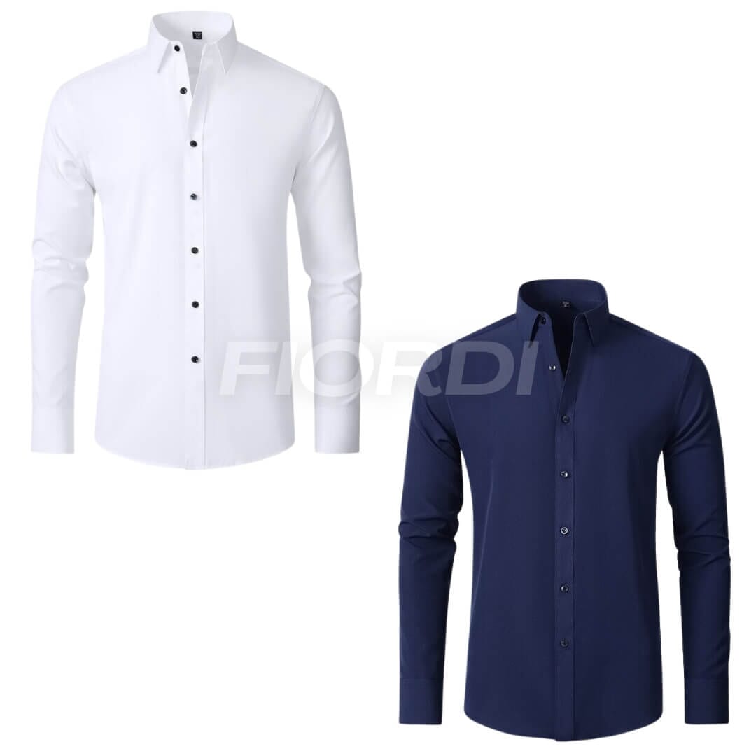 Camisa Social - Ultra Tech™ (COMPRE 1 & LEVE 2)