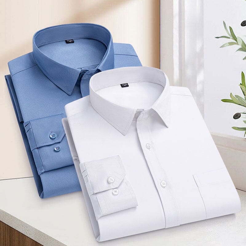 Camisa Social - Ultra Tech™ (COMPRE 1 & LEVE 2)