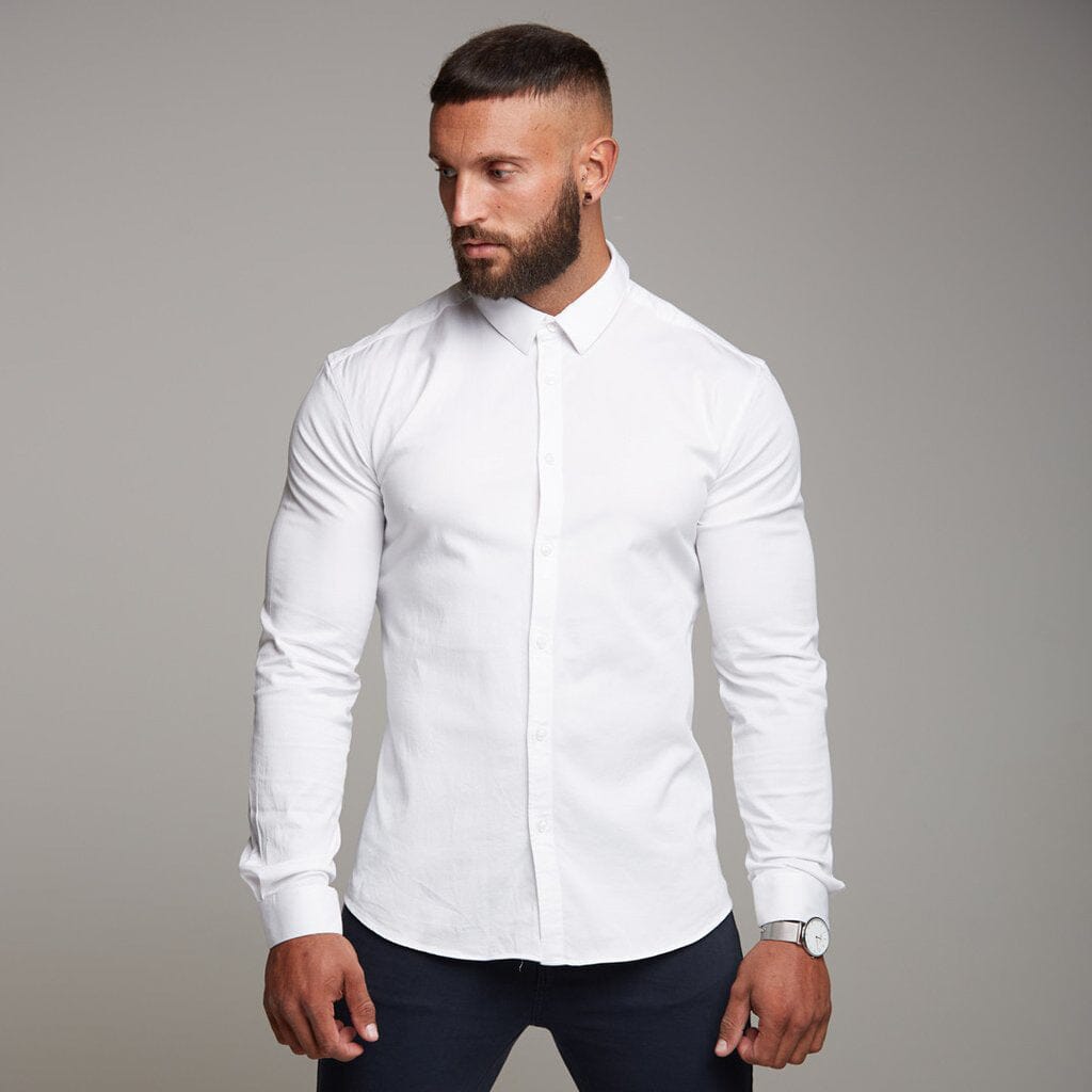 Camisa Social - Ultra Tech™ (COMPRE 1 & LEVE 2)