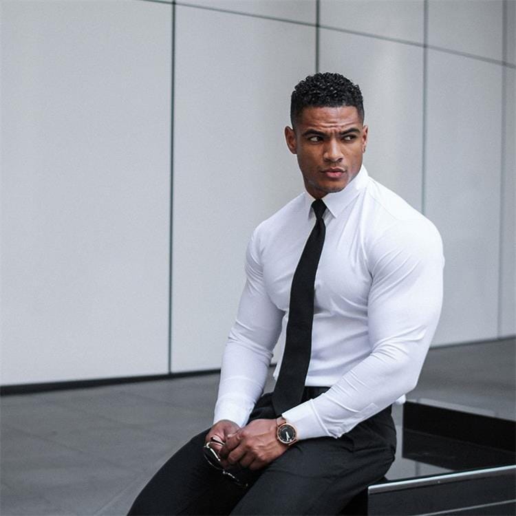 Camisa Social - Ultra Tech™ (COMPRE 1 & LEVE 2)