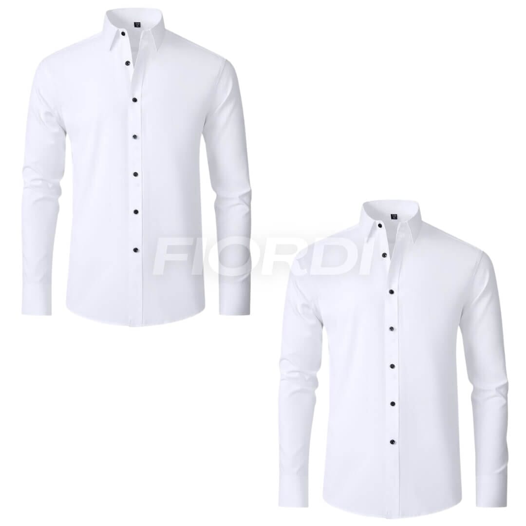 Camisa Social - Ultra Tech™ (COMPRE 1 & LEVE 2)