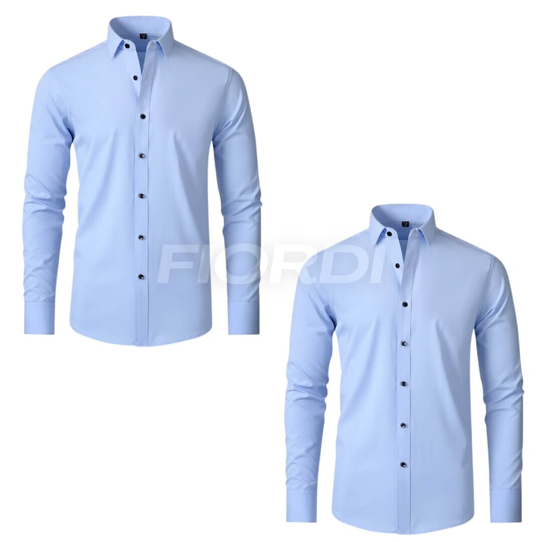 Camisa Social - Ultra Tech™ (COMPRE 1 & LEVE 2)