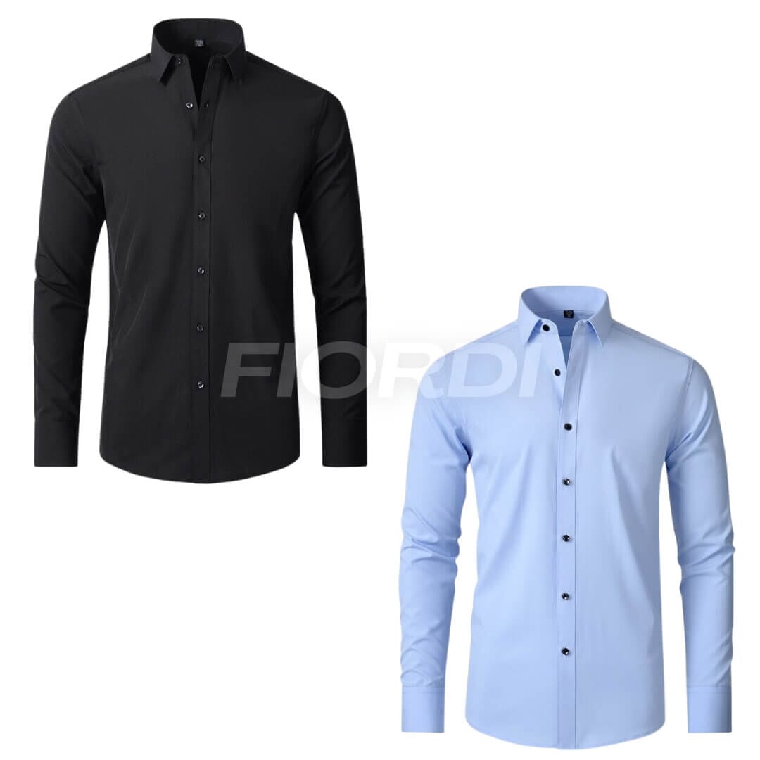 Camisa Social - Ultra Tech™ (COMPRE 1 & LEVE 2)