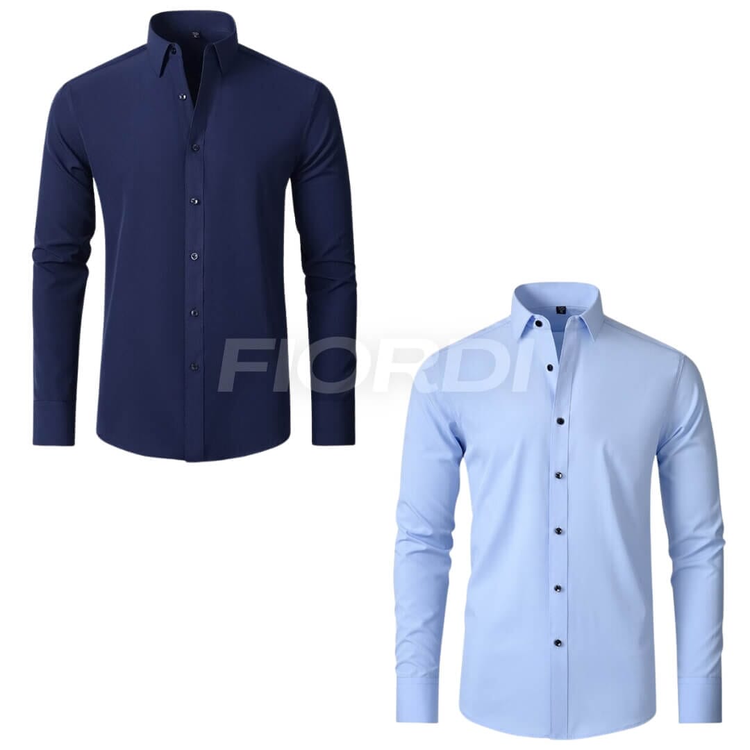 Camisa Social - Ultra Tech™ (COMPRE 1 & LEVE 2)