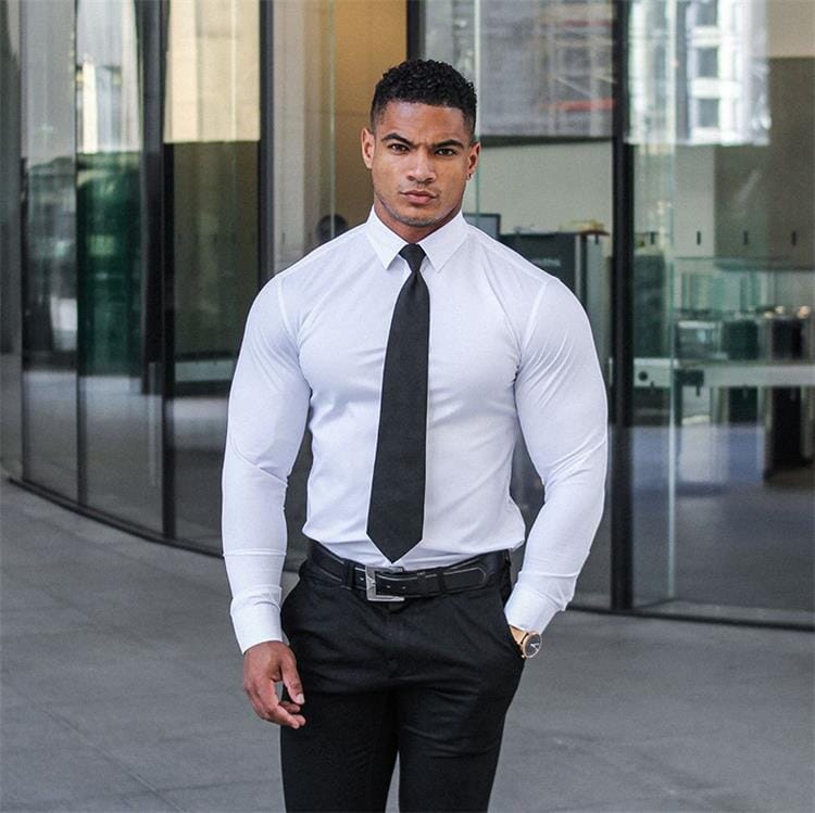 Camisa Social - Ultra Tech™ (COMPRE 1 & LEVE 2)