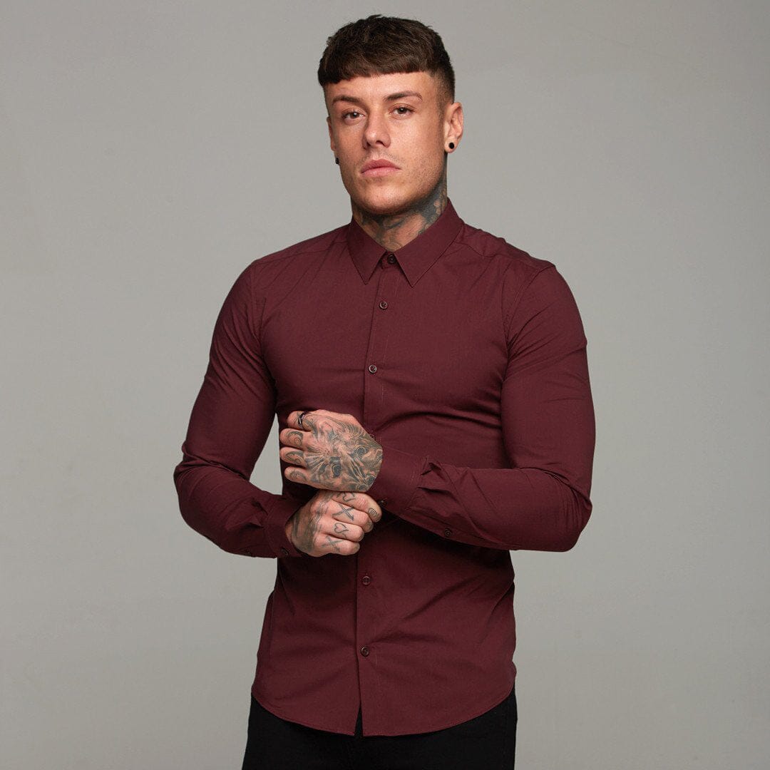 Camisa Social - Ultra Tech™ (COMPRE 1 & LEVE 2)