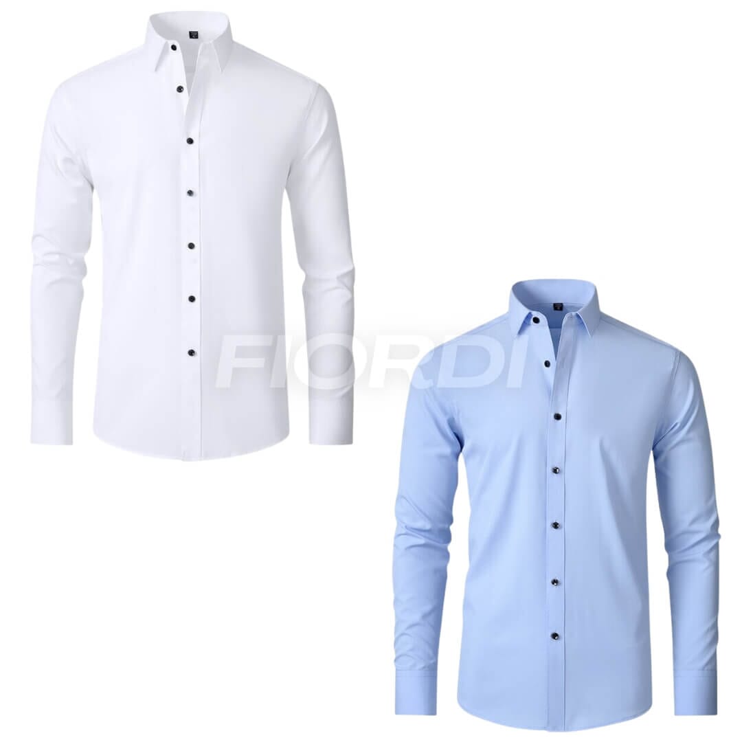 Camisa Social - Ultra Tech™ (COMPRE 1 & LEVE 2)