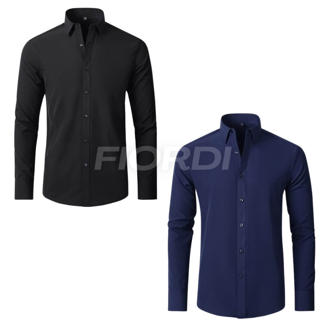 Camisa Social - Ultra Tech™ (COMPRE 1 & LEVE 2)