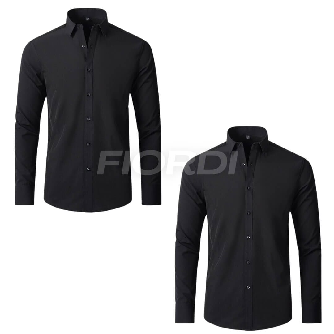 Camisa Social - Ultra Tech™ (COMPRE 1 & LEVE 2)