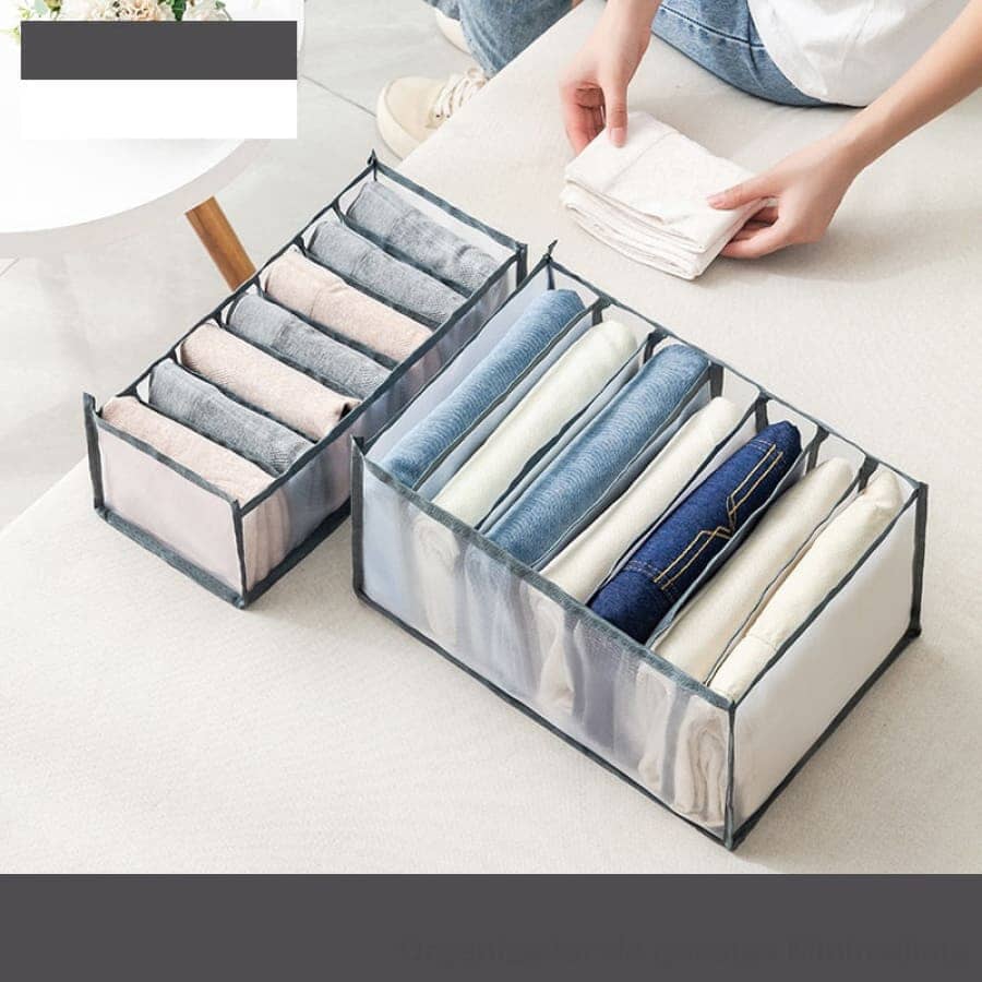 Organizador de gavetas Minimalista