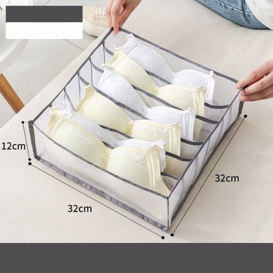 Organizador de gavetas Minimalista