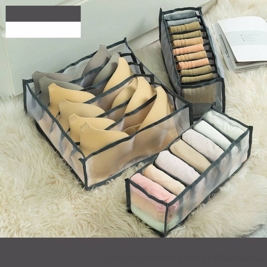 Organizador de gavetas Minimalista