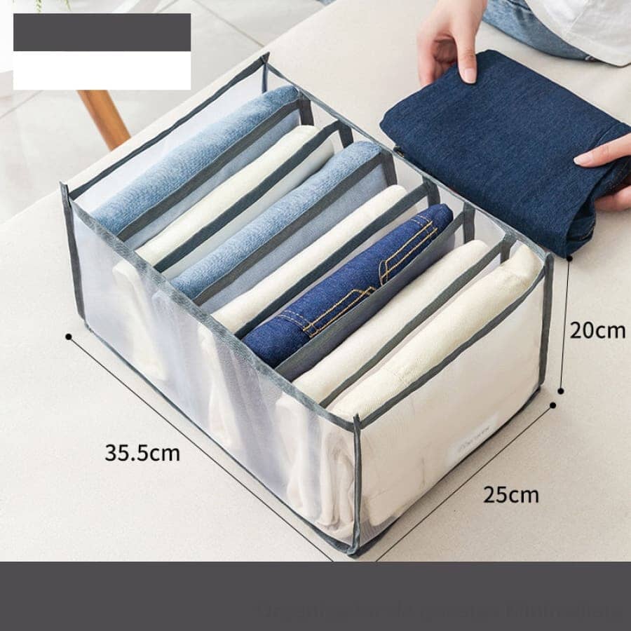 Organizador de gavetas Minimalista