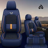 Kit Capa para Banco Completa + BRINDE EXCLUSIVO