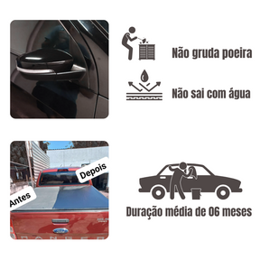 Promoção Ma+s Compre 1 Leve 2 - 13 á 14/09 - Revitalizador Tok Seco