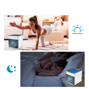 Mini Ar Condicionado Portátil Ar-flex 12000 BTU