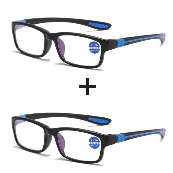 Óculos Inteligente Adaptável Ultra Vision